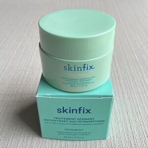 Skinfix Redness Recovery+ Antioxidant Tetrapeptide Soothing Treatment